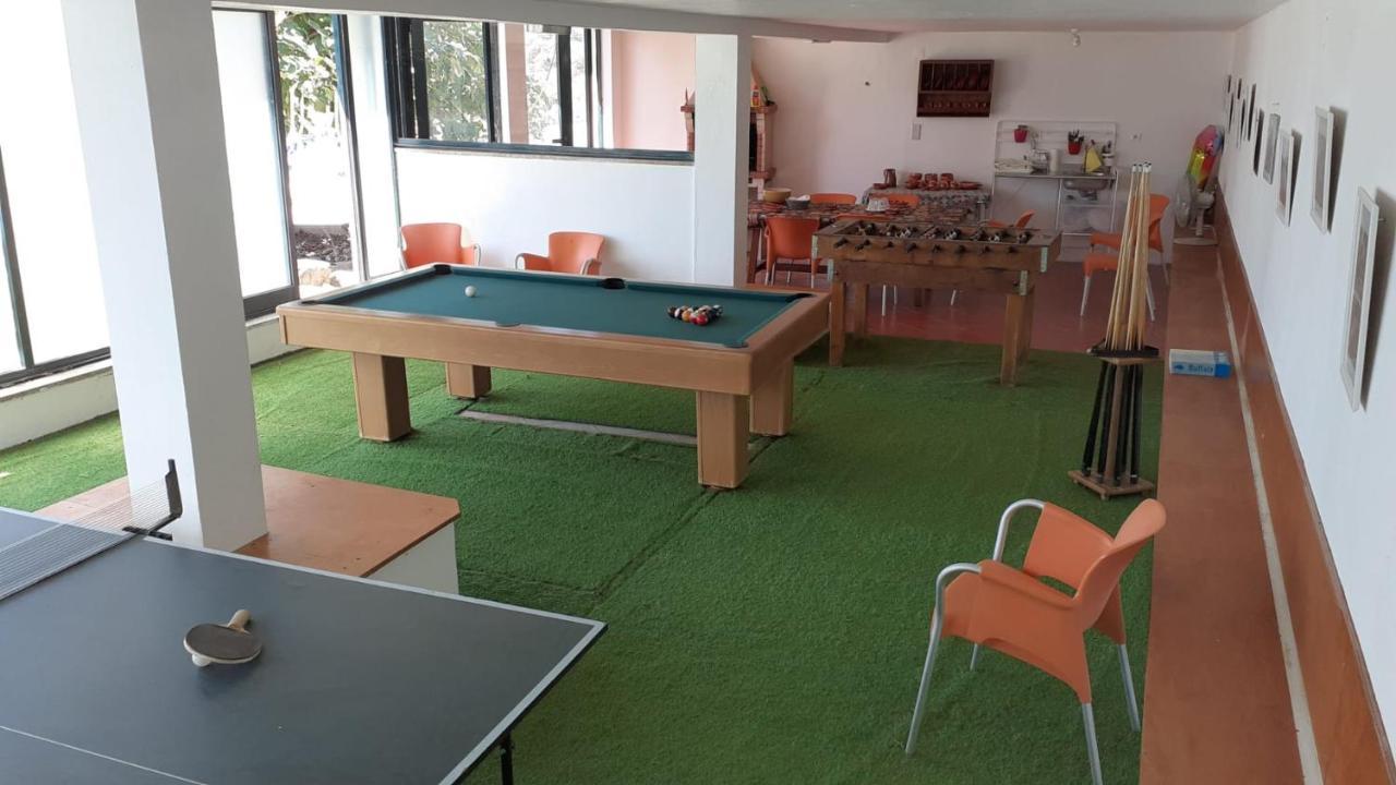 Villa Quinta da Galeira Pinhão Esterno foto