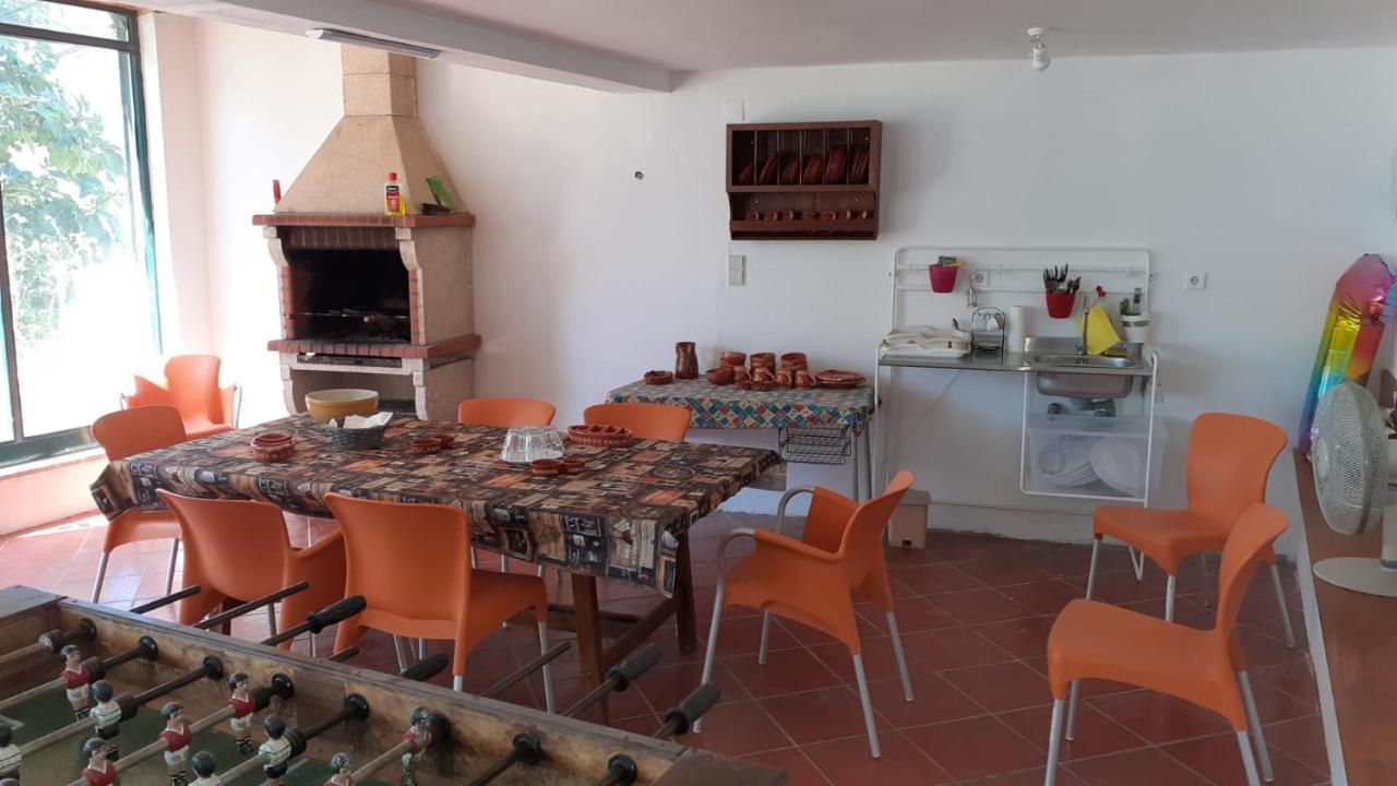 Villa Quinta da Galeira Pinhão Esterno foto