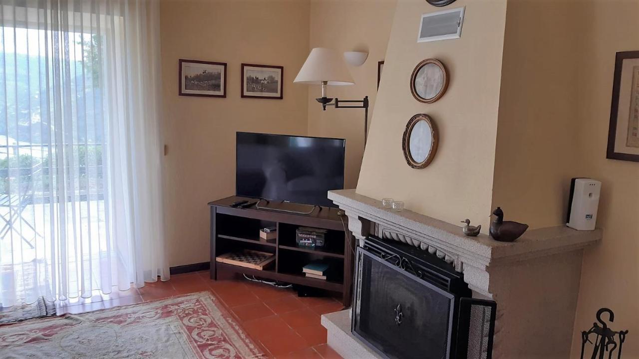 Villa Quinta da Galeira Pinhão Esterno foto