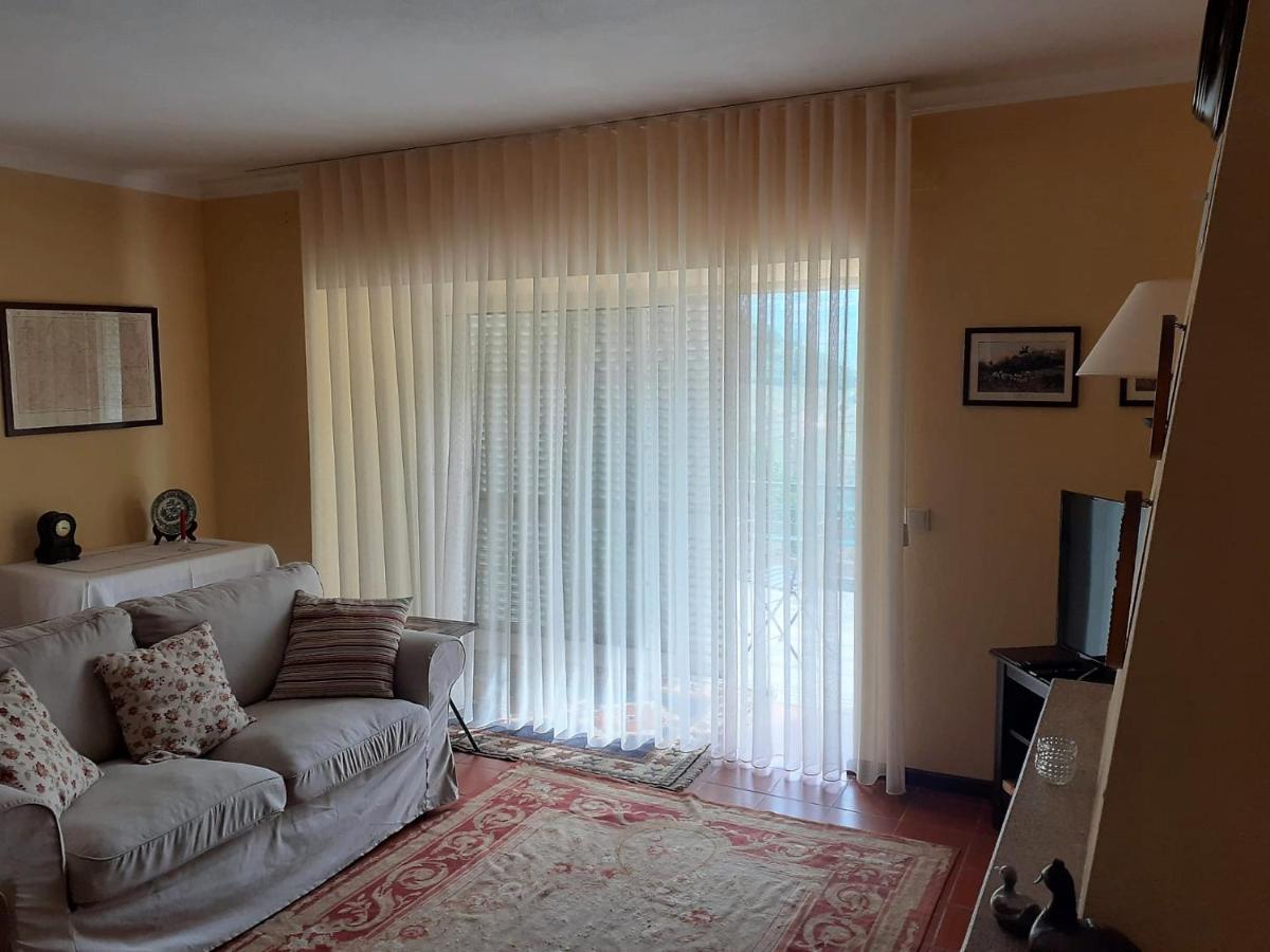 Villa Quinta da Galeira Pinhão Esterno foto