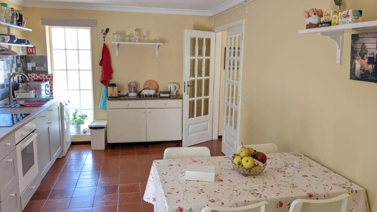 Villa Quinta da Galeira Pinhão Esterno foto