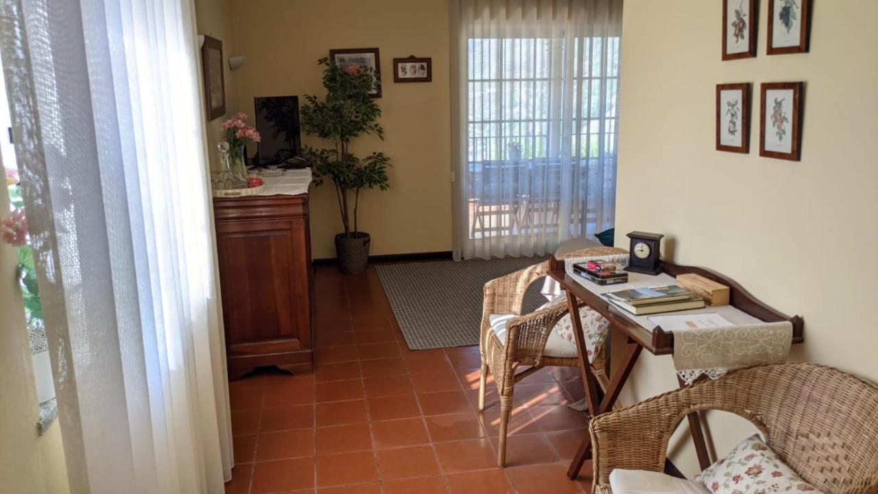 Villa Quinta da Galeira Pinhão Esterno foto